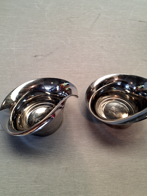 Georg Jensen fyrfadsstage